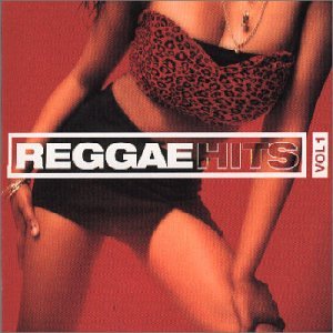 Image of Reggae Hits 1