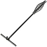 Texsport Camp Cast Iron Dutch Oven Lid Lifter