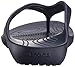 Crocs Kadee II Flip Navy 7 M