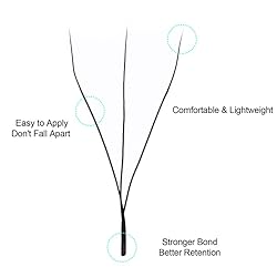 Obeyalash 3D Eyelash Lash Extensions - W Lash