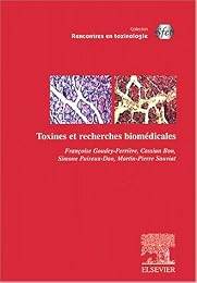 Toxines et recherches biomédicales