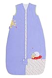 The Gro Company Little Aliens Grobag, 6-18 Months, 1.0 TOG