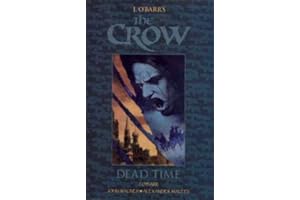 The Crow: Dead Time