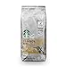 Starbucks Blonde Roast Ground Coffee — Veranda Blend — 100% Arabica — 1 bag (20 oz.)