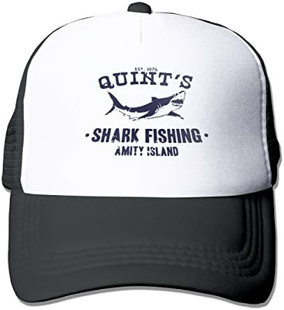 antkondnm Quints Shark Fishing Jaws 