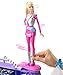 BARBIE STAR LIGHT STARLIGHT ADVENTURE GALAXY CASTLE PLAYSET (DPB51)