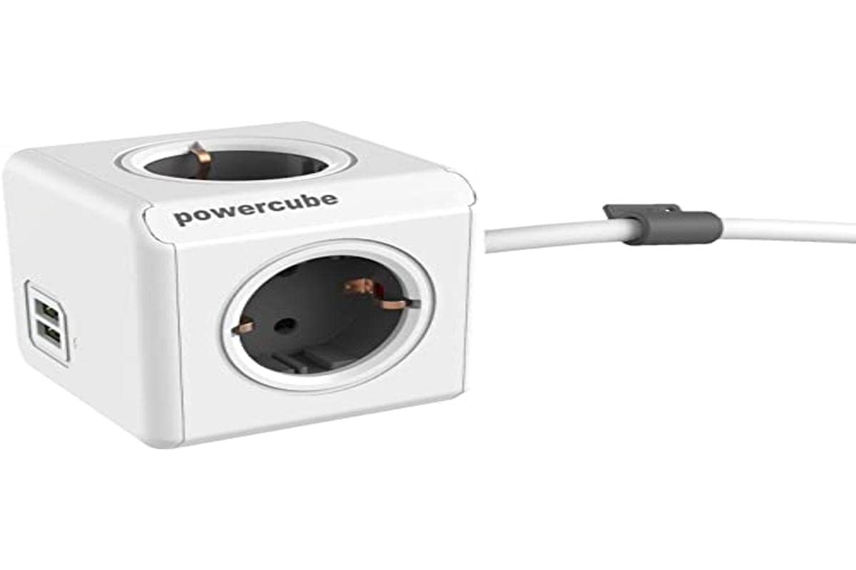 Powercube Extended