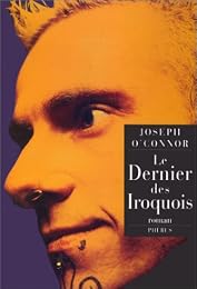 Le  dernier des Iroquois