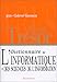 Dictionnaire de l'informatique et des sciences de l'information by 
