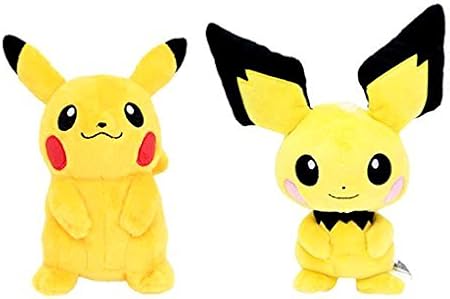 pokemon toys set amazon