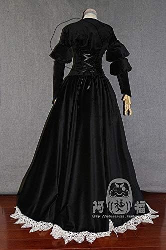 Amazon ファイナルファンタジーxiv Ff14 占星術師 禁書校服 ドレス ワンピース 風 セット コスプレ衣装 コスプレ 仮装 通販