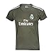 #7 Ronaldo Real Madrid Away Kid Soccer Jersey & Matching Shorts Set 2016-17,GK,Youth S (6 to 8 Years Old)