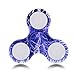 Spinner Fidget,GOODCULLER New LED Light Hand Spinner Fidget Toys Finger Ball For Autism ADHD High Performance Fast Shipping For Killing Time, Helping Relieve Stress