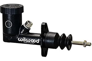 Wilwood 260-15097 Master Cylinder