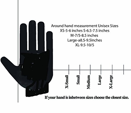 Black and White Whose your Daddy fingerless gloves cosplay costume - Image 4