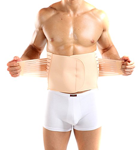 Ieasysexy new breathable elastic postpartum postnatal r…