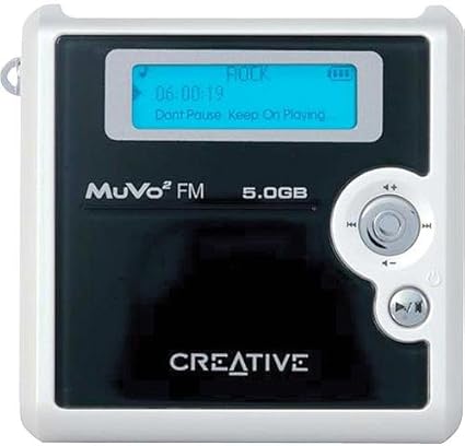 creative muvo 2
