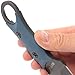 Grand Way Fixed Blade Karambit Knife G-10 Handle - Best Sharp Full Tang Claw Fix Blade Knife EDC Survival Fighting - 440c Stainless Steel 01162