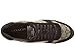 COACH Womens Mason Sig C Low Top Lace Up Fashion Khaki/Chestnut