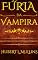 Livro Fúria da vampira (Série Pacto Livro 2)