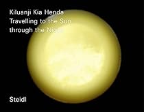 Kiluanji Kia Henda: Travelling to the Sun Through the Night Kiluanji Kia Henda: Travelling to the Sun Through the Night