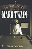 The Oxford Companion to Mark Twain by Gregg Camfield