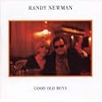 Randy Newman Naked Man