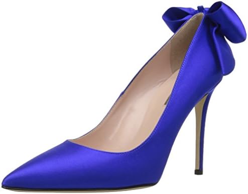 SJP by Sarah Jessica Parker Women's Lucille Dress Pump