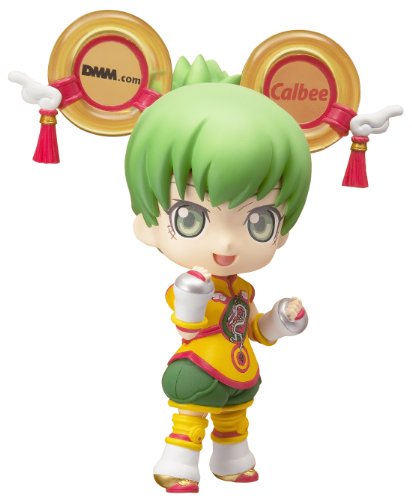 Bandai Tamashii Nations Dragon Kid 