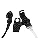 KENMAX Multi-pin FBI Style Covert Acoustic Air Tube Headset/Earpiece Mic For Motorola Radio HT750 HT1250 PR860 PRO5150 PRO5350 PTX700 PTX760 PTX780
