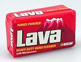 39 each: Lava Bar Soap (10185)