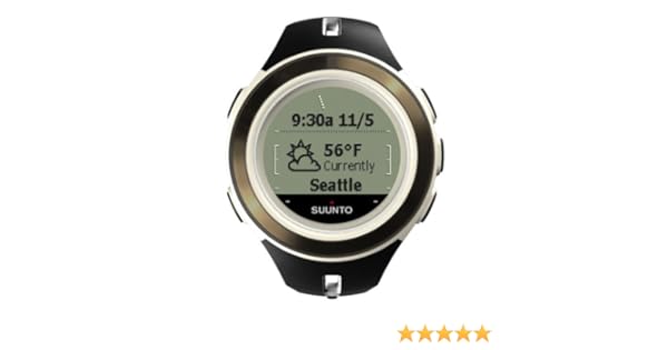 suunto n3