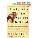 The Equation That Couldn't Be Solved byLivio by