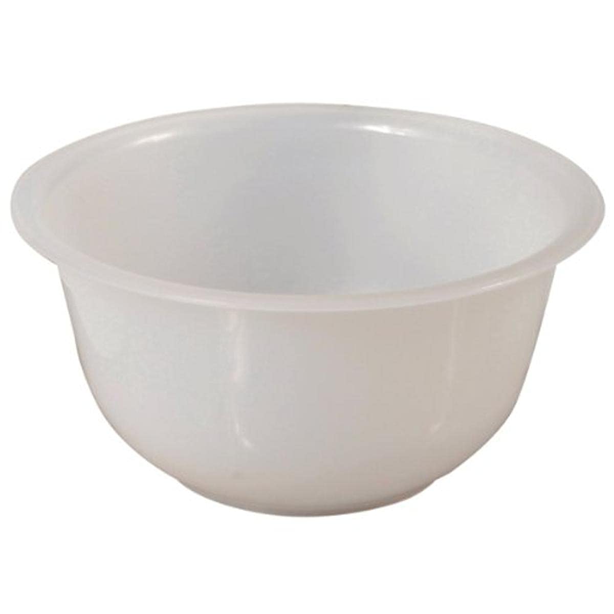 Schneider Mixing Bowls Plastic 2.5 Litre