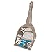 Dosckocil (Petmate) CDS50238 Booda Cat Litter Scoop, Large, Titanium