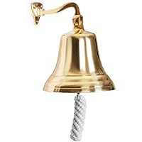 50 Deko-Mini Glocken Silber - 30x20mm Weihnachtsglocken Für Baum & Geschenke