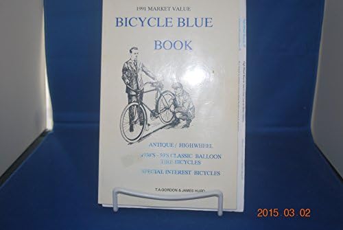 bluebook bicycles