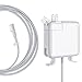Macbook Charger 85W 18.5V 4.6A Magnetic Laptop Power Charger AC Adapter for Macbook Pro 15