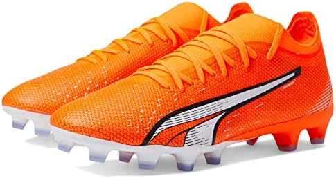 Amazon.com | PUMA Future Z 1.4 FG/AG - Coral-Fizzy Light-Salmon 11