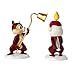 Hallmark Keepsake Ornament - Chip & Dale 2-Pack