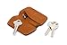 Bellroy Leather Key Cover (Max. 4 keys) - Caramel