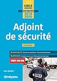 Adjoint de sécurité by