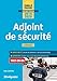 Adjoint de sécurité by