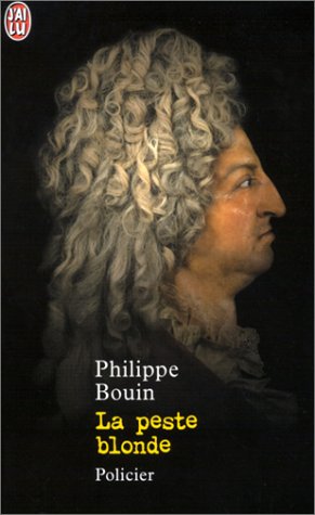 La  peste blonde