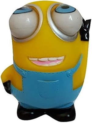 minion squeeze toy