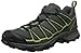 Salomon Men's X Ultra Prime Hiking Shoe, Castor Gray, 9.5 M US