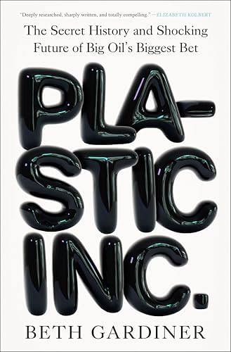Plastic: A Toxic Love Story – An Engaging Analysis of Cultural