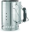 Weber 7416 Rapidfire Chimney Starter