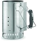 Weber 7416 Rapidfire Chimney Starter