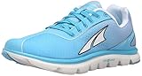 Altra Women's One 2.5 Running Shoe, Light Blue, 9 M US